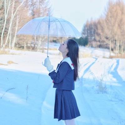 和服模特