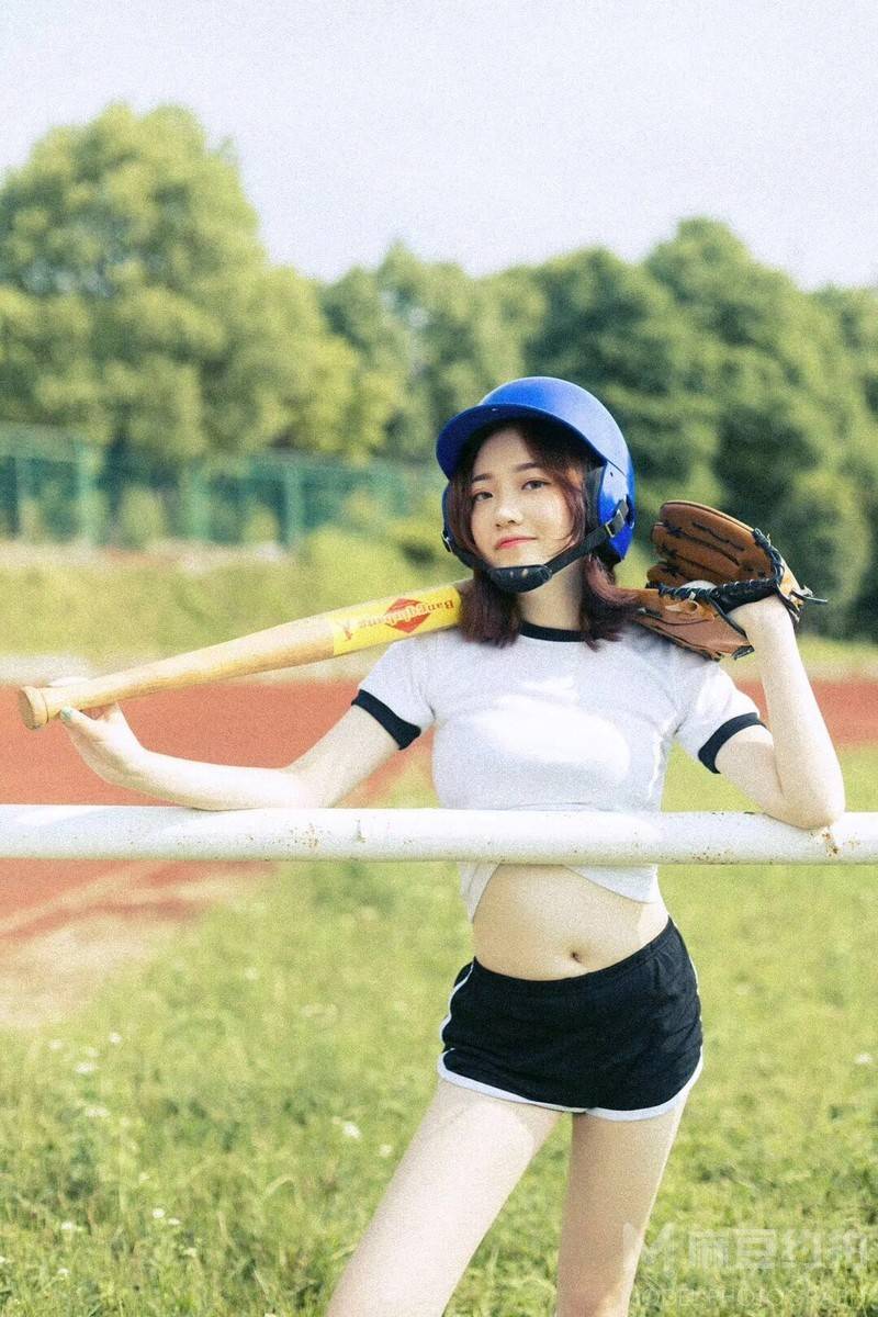 私房模特
