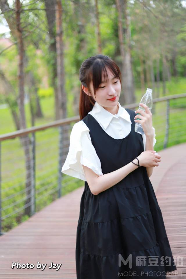 孕照模特