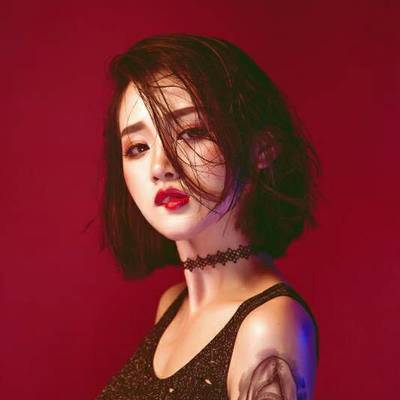 和服模特