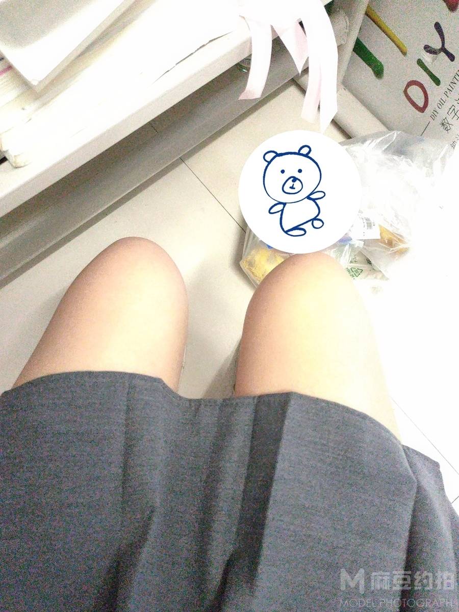 宝丽来模特