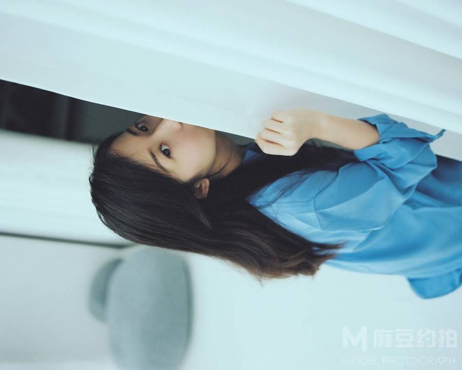 私房模特