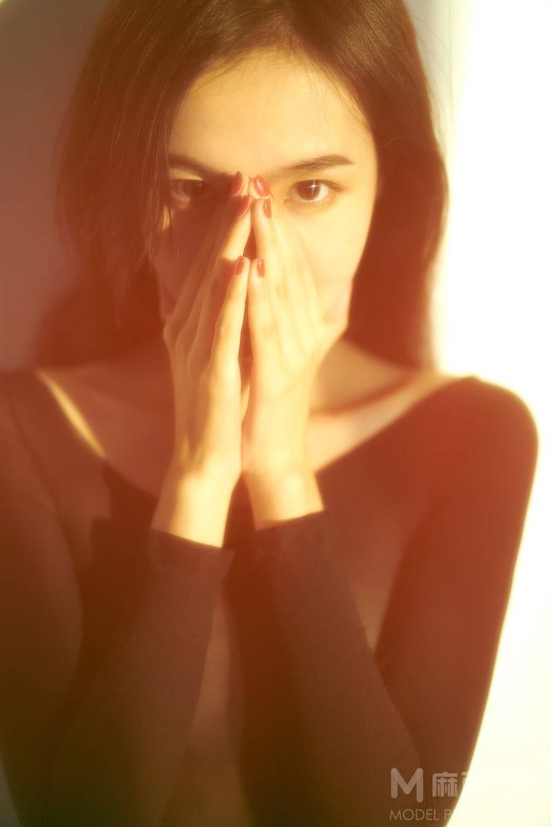 私房模特