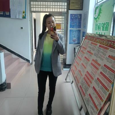 孕照模特