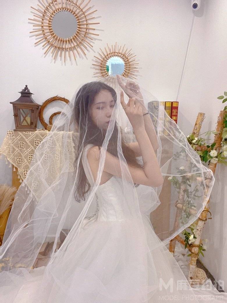 和服模特
