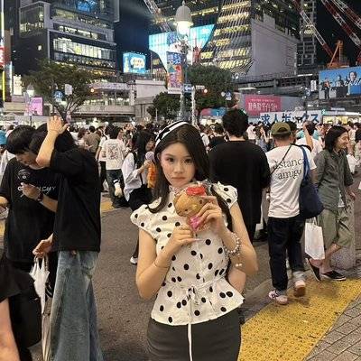 和服模特