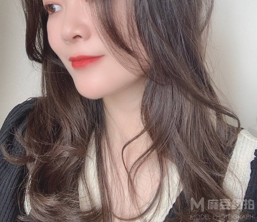 旗袍模特