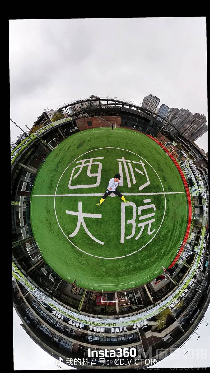 孕照模特