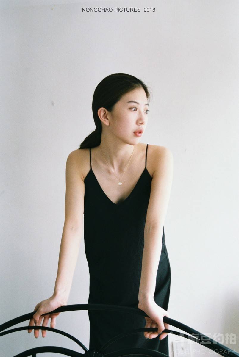 私房模特
