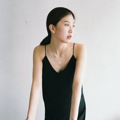 私房模特