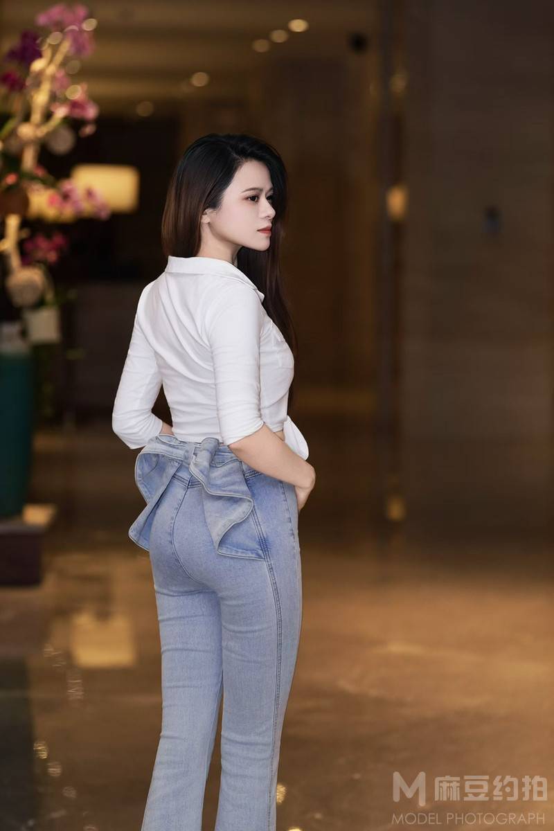 和服模特
