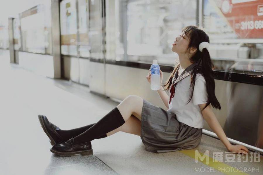 和服模特
