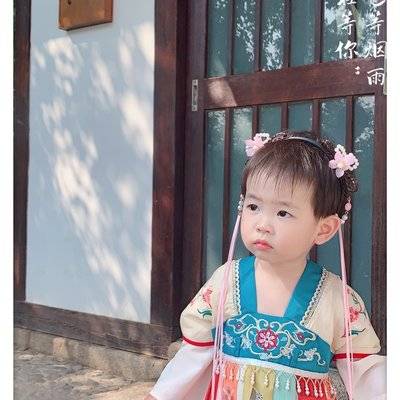 和服模特