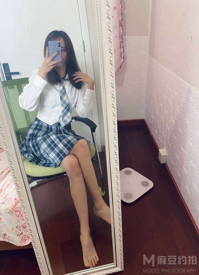 旗袍模特