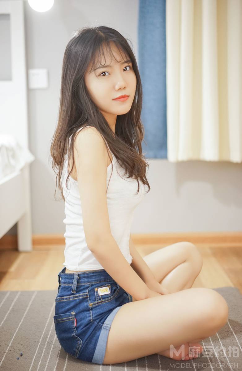 私房模特