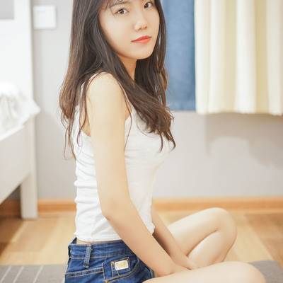 私房模特
