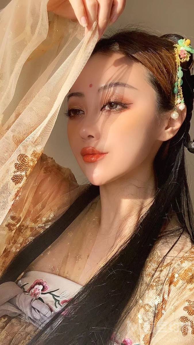 和服模特