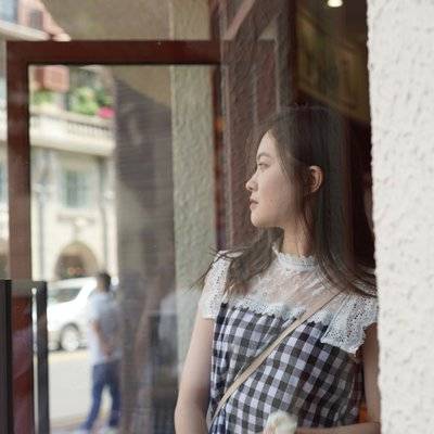 和服模特