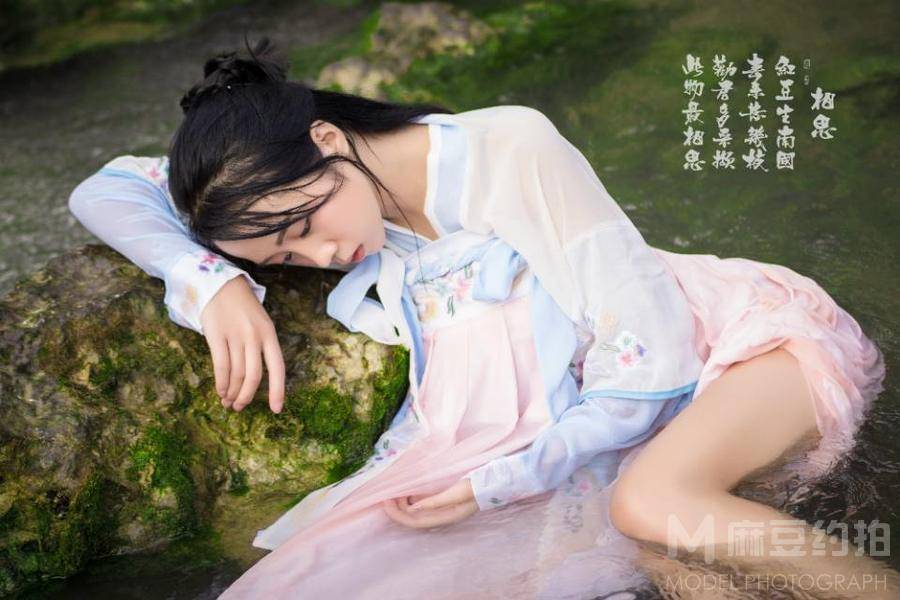 私房模特