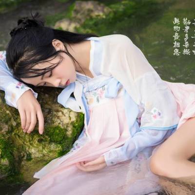 私房模特