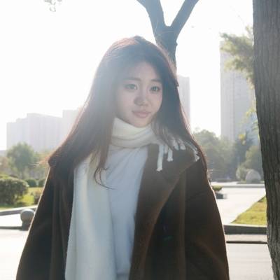 宝丽来模特
