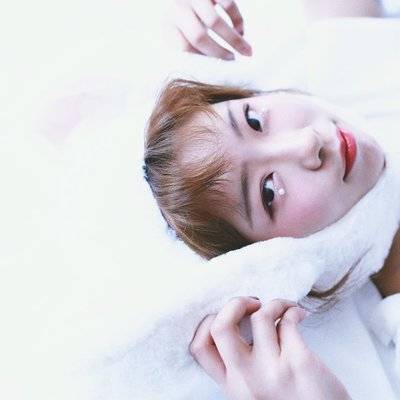 私房模特
