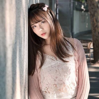 和服模特