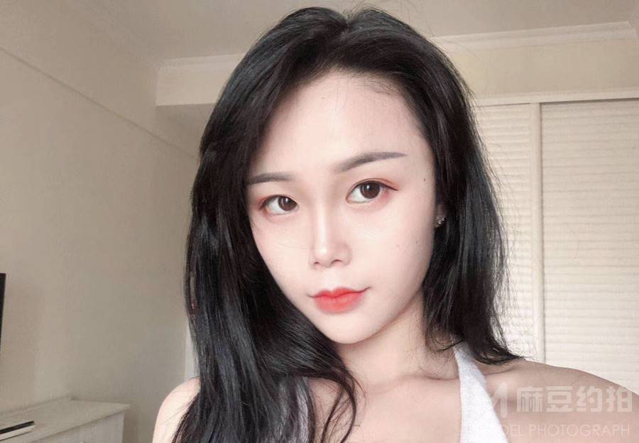 旗袍模特