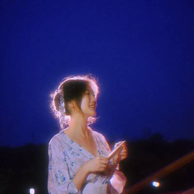 和服模特