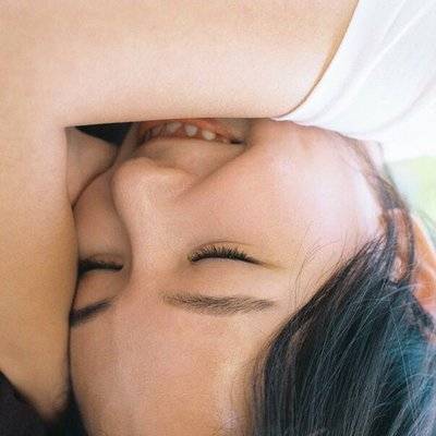 私房模特
