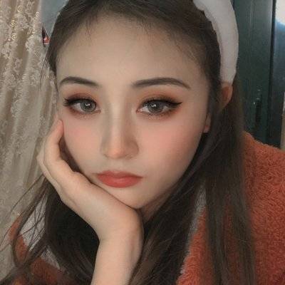 旗袍模特