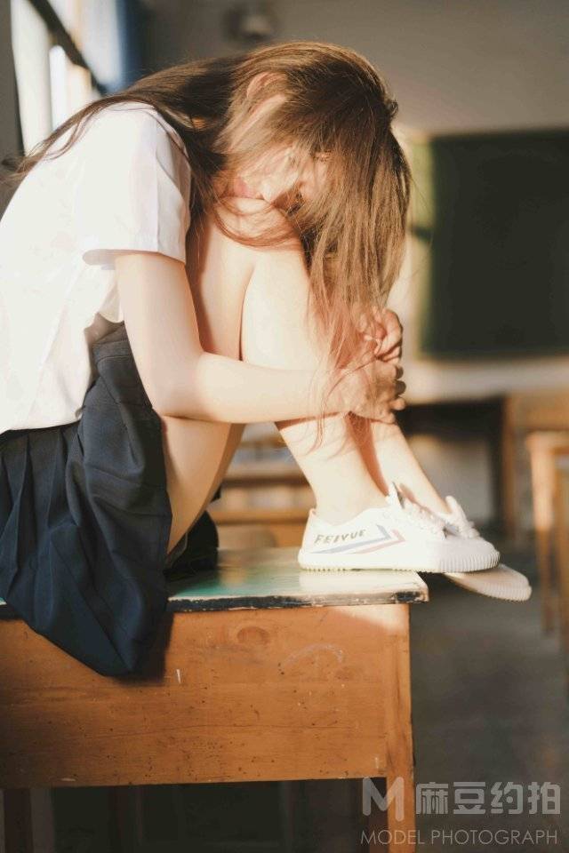 私房模特