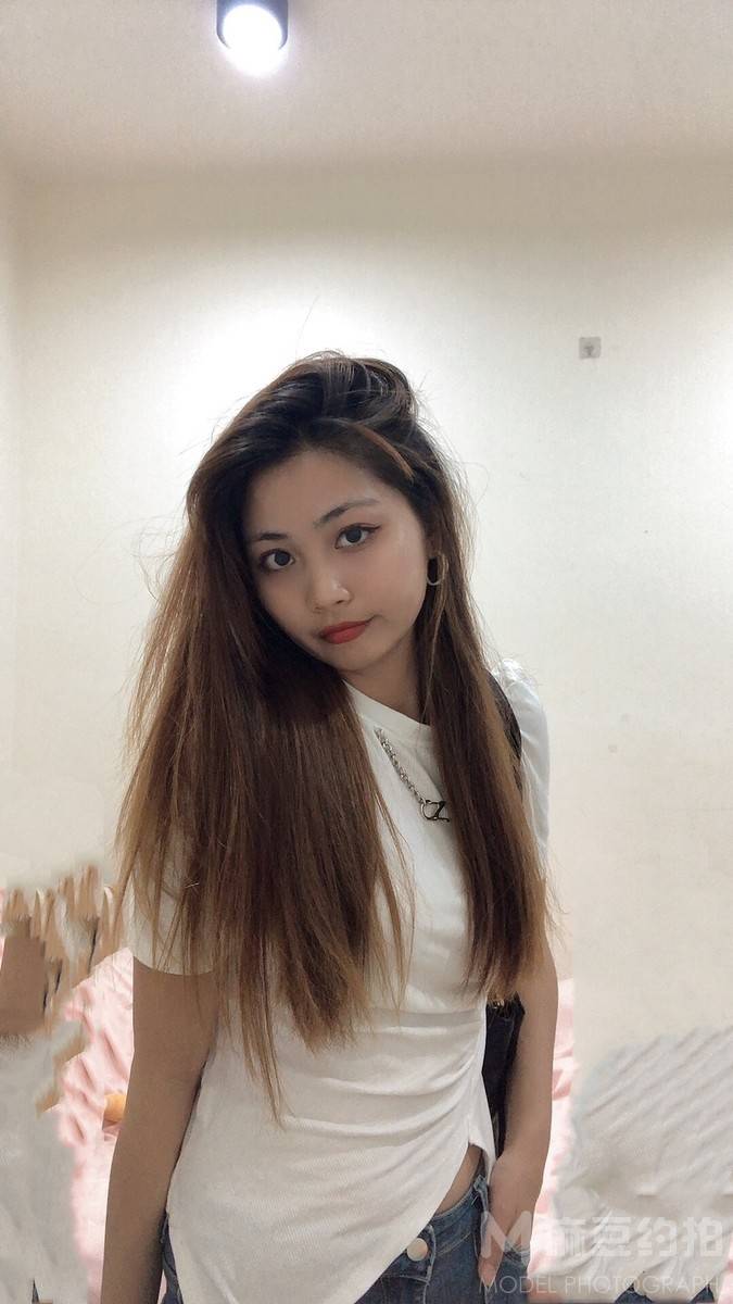 和服模特