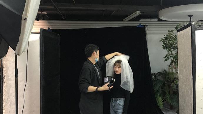 新中兴大厦4F