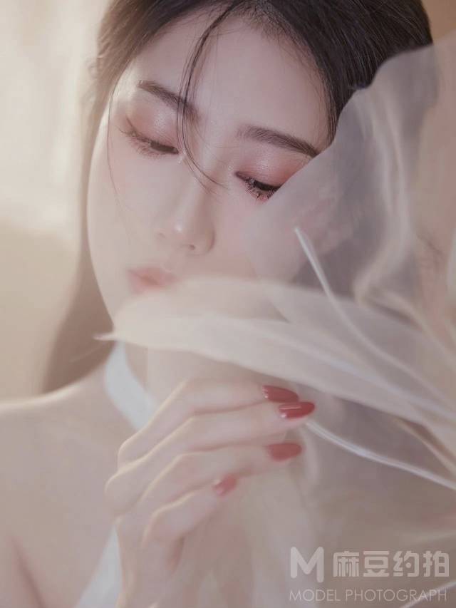 旗袍模特