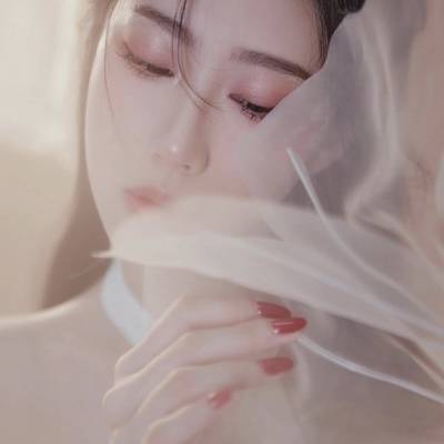 旗袍模特