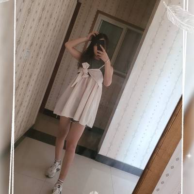 孕照模特