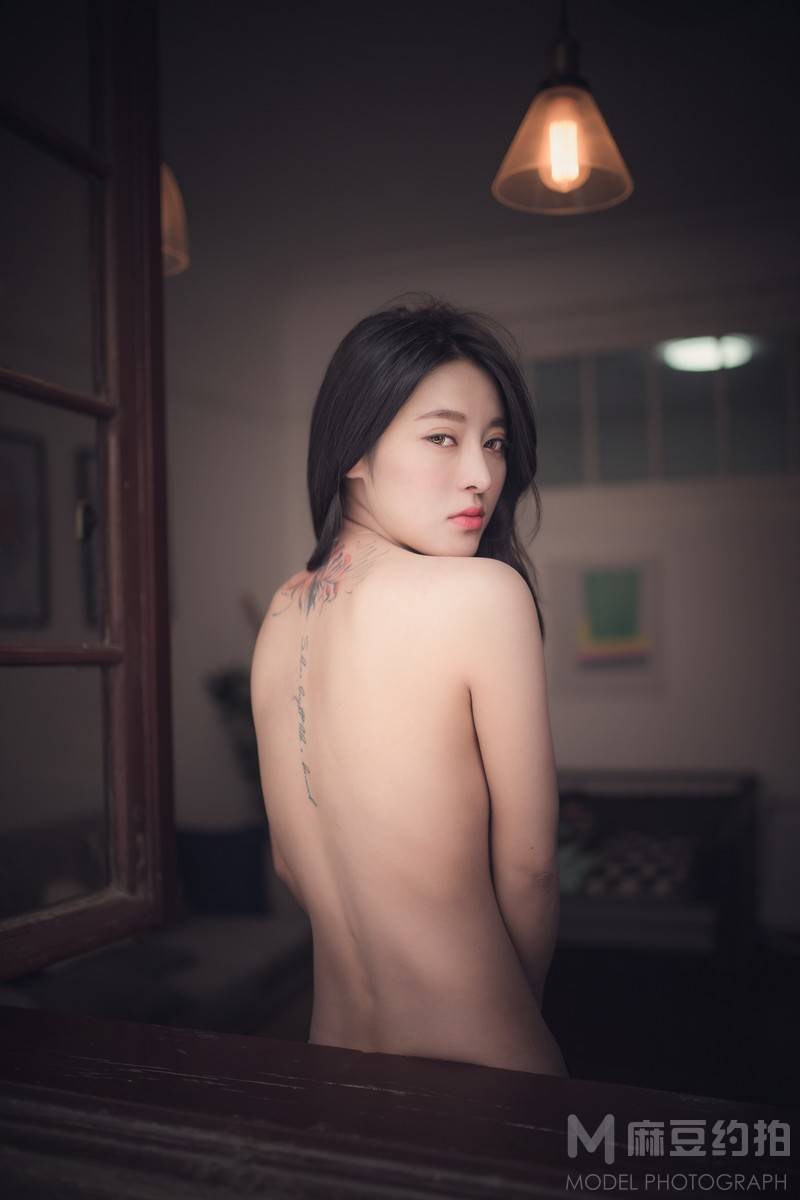 私房模特