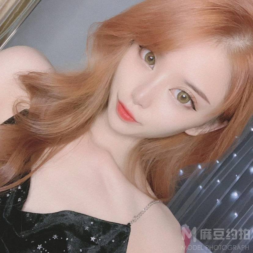 旗袍模特