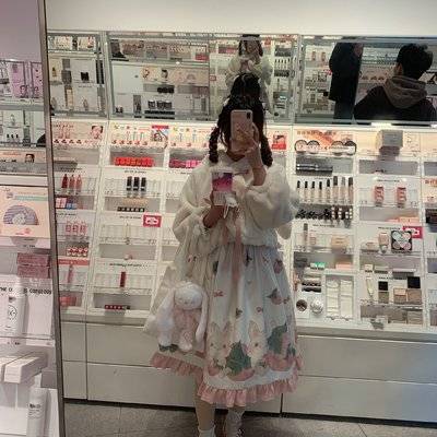 和服模特