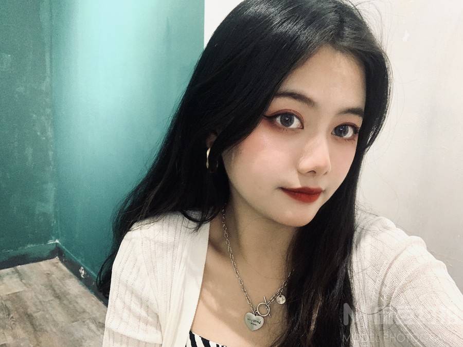 旗袍模特