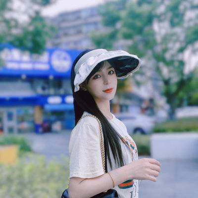旗袍模特