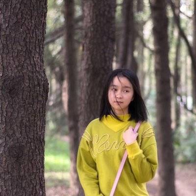 私房模特