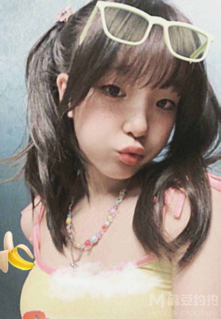 和服模特