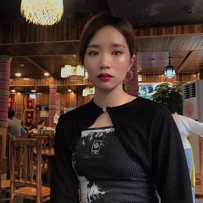 旗袍模特