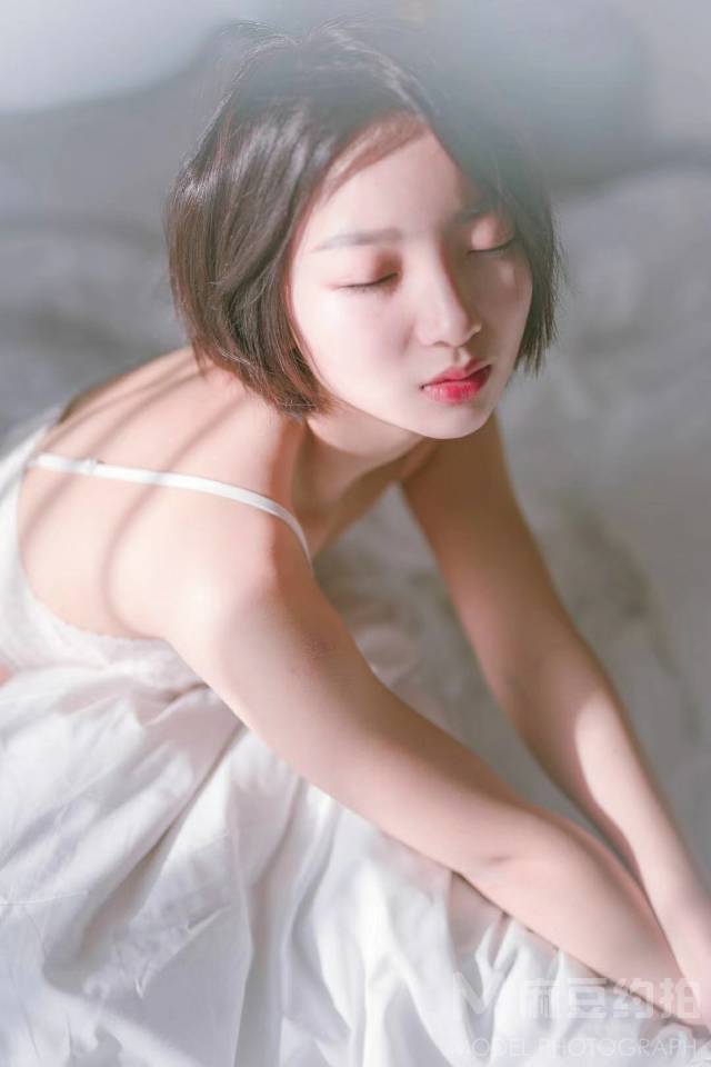 私房模特
