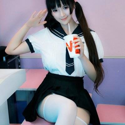 旗袍模特