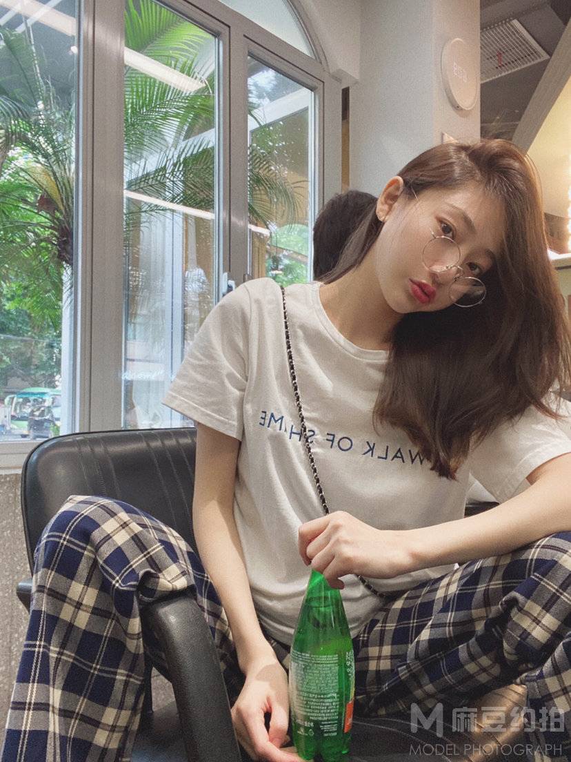 和服模特