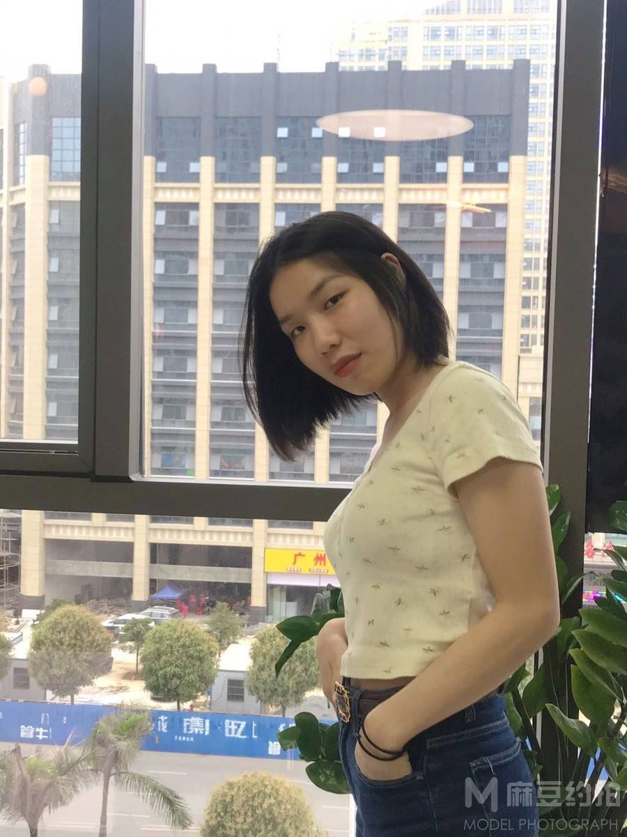 和服模特