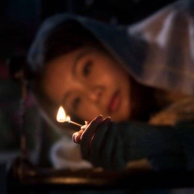 私房模特